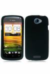 Θήκη Σιλικόνης για HTC One Μαύρο (OEM) Θήκη Σιλικόνης για HTC One Μαύρο (OEM)